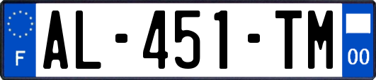 AL-451-TM