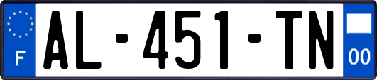 AL-451-TN
