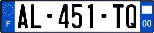 AL-451-TQ