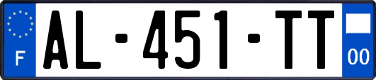AL-451-TT