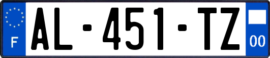AL-451-TZ