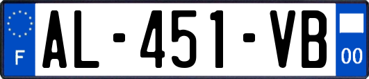 AL-451-VB