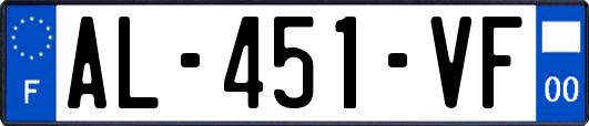 AL-451-VF