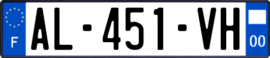 AL-451-VH