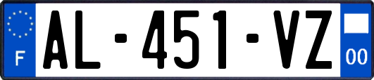 AL-451-VZ