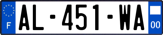 AL-451-WA