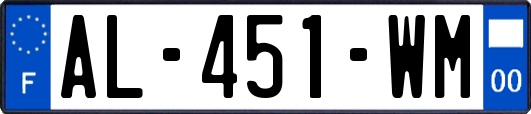 AL-451-WM