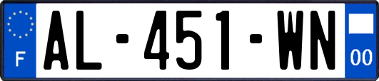 AL-451-WN
