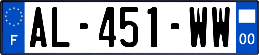 AL-451-WW