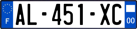 AL-451-XC