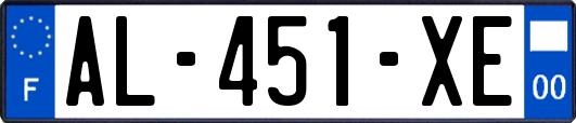 AL-451-XE
