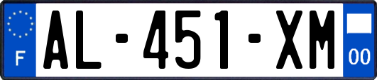 AL-451-XM
