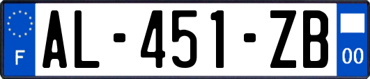 AL-451-ZB