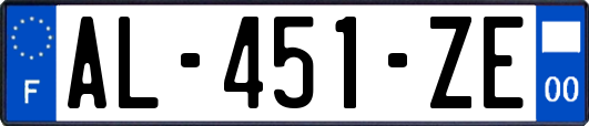 AL-451-ZE