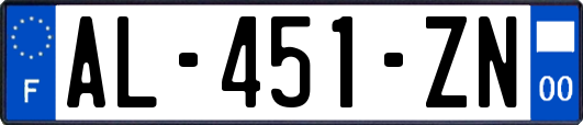 AL-451-ZN