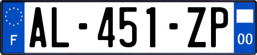 AL-451-ZP