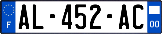 AL-452-AC