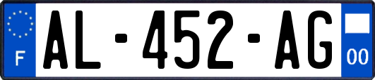 AL-452-AG