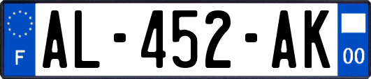 AL-452-AK