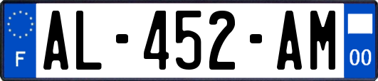AL-452-AM