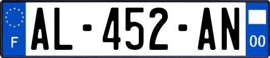 AL-452-AN