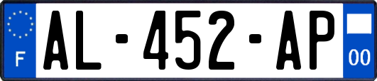 AL-452-AP