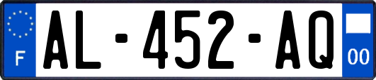 AL-452-AQ