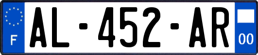 AL-452-AR