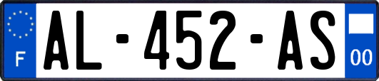 AL-452-AS