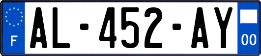 AL-452-AY