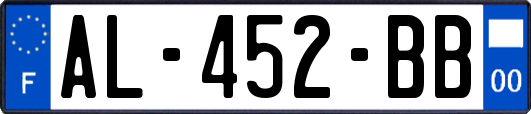 AL-452-BB