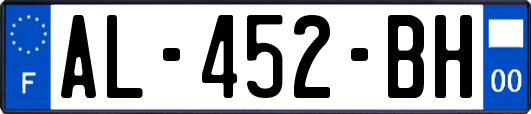 AL-452-BH