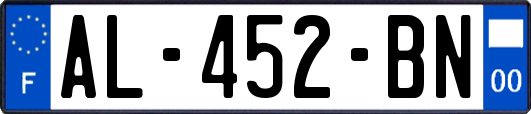 AL-452-BN