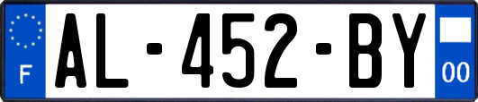 AL-452-BY