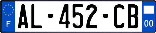 AL-452-CB