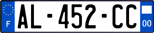 AL-452-CC