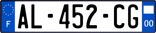 AL-452-CG
