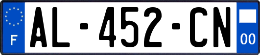 AL-452-CN