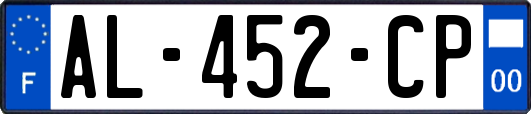 AL-452-CP