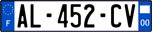 AL-452-CV