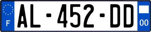 AL-452-DD