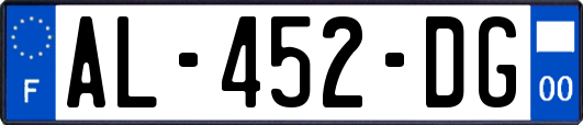 AL-452-DG