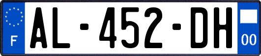 AL-452-DH