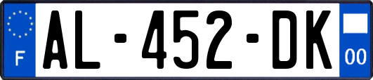 AL-452-DK