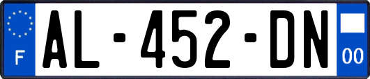 AL-452-DN