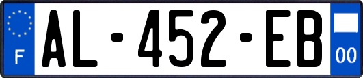 AL-452-EB