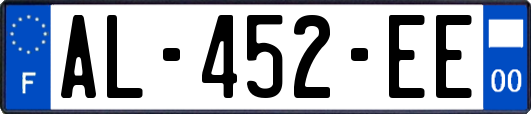 AL-452-EE