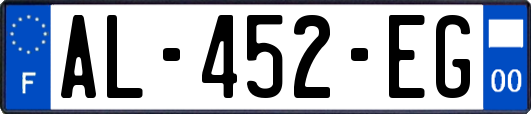 AL-452-EG