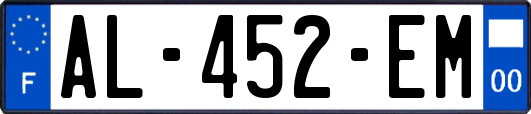 AL-452-EM