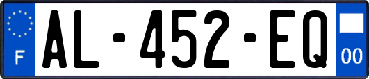 AL-452-EQ